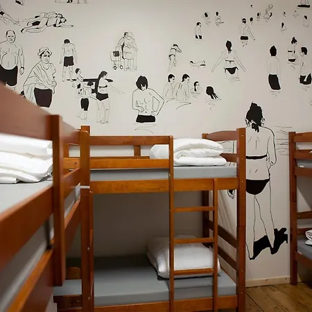 Kaba Hostel