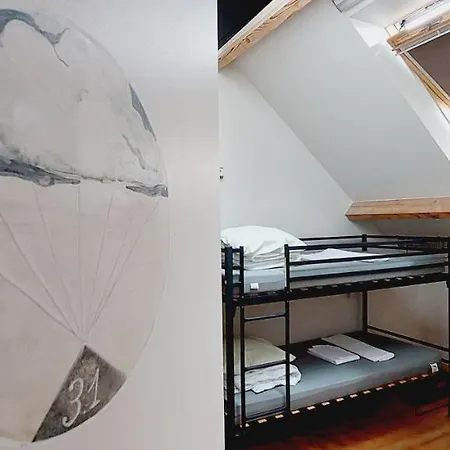 Hostel Kaba Gent