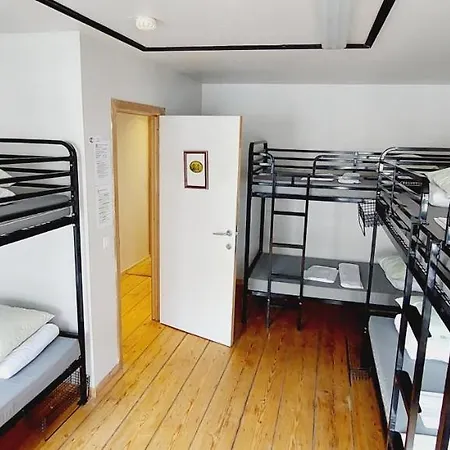 Hostel Kaba Gent