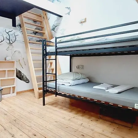 Hostel Kaba