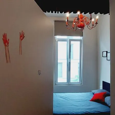 Kaba Hostel *