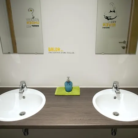 Hostel Kaba