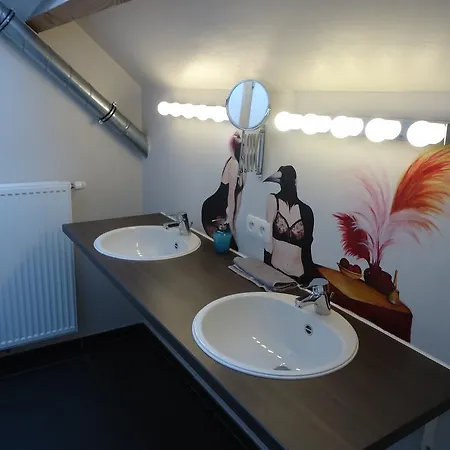 Hostel Kaba Gent