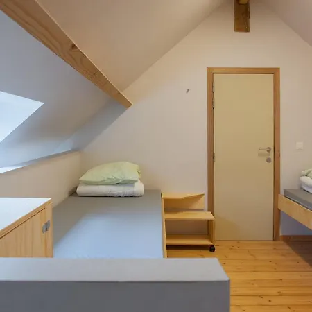 Hostel Kaba