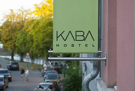 Kaba Hostel Ghent