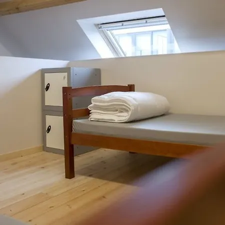Hostel Kaba