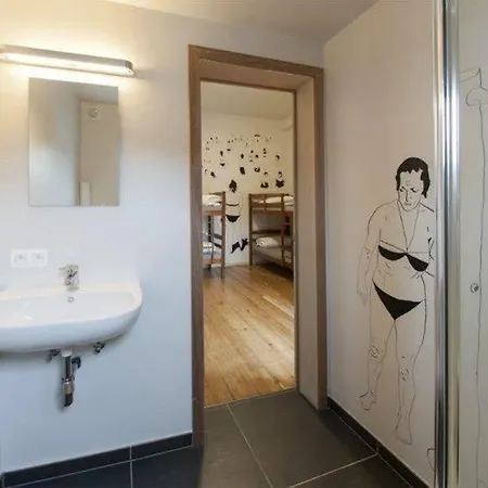 Kaba Hostel